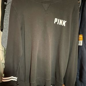 Victoria’s Secret/PINK